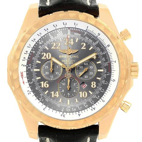 breitling bentley le mans speed 8 limited edition
